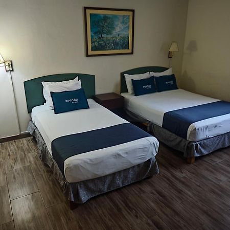 Hotel San Isidro Inn Distretto di Distretto di Lima Camera foto