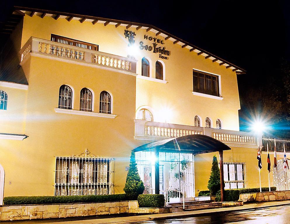 Hotel San Isidro Inn Distretto di Distretto di Lima Esterno foto