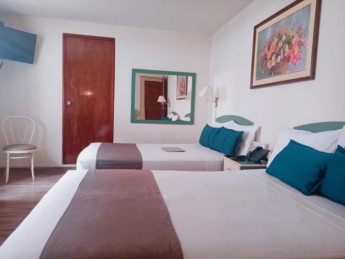 Hotel San Isidro Inn Distretto di Distretto di Lima Esterno foto