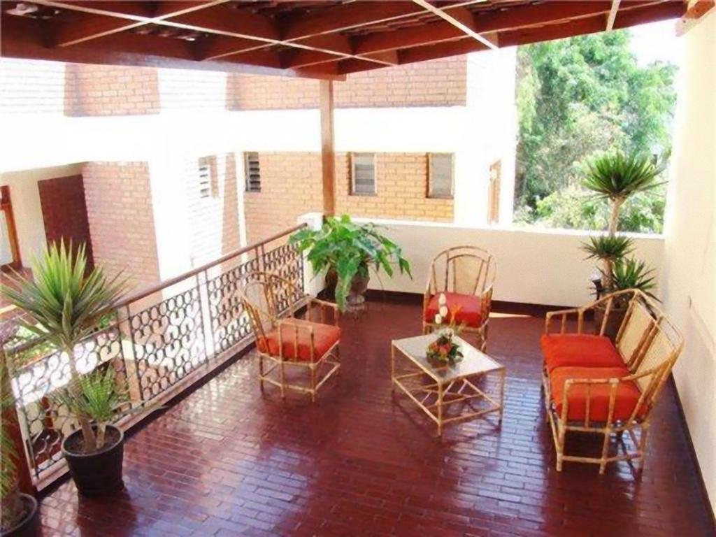 Hotel San Isidro Inn Distretto di Distretto di Lima Esterno foto