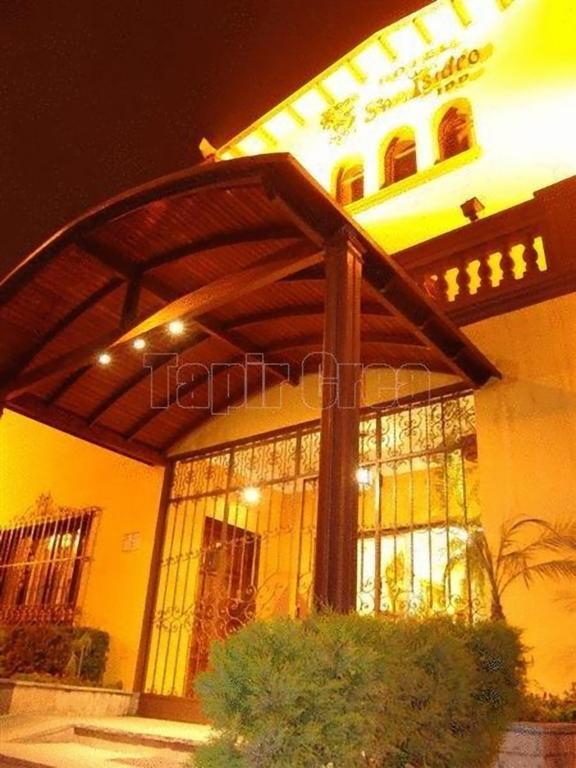 Hotel San Isidro Inn Distretto di Distretto di Lima Esterno foto