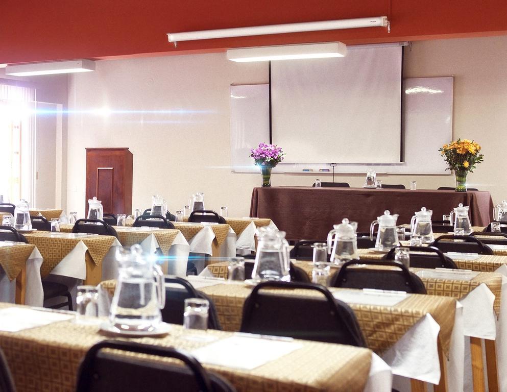 Hotel San Isidro Inn Distretto di Distretto di Lima Esterno foto