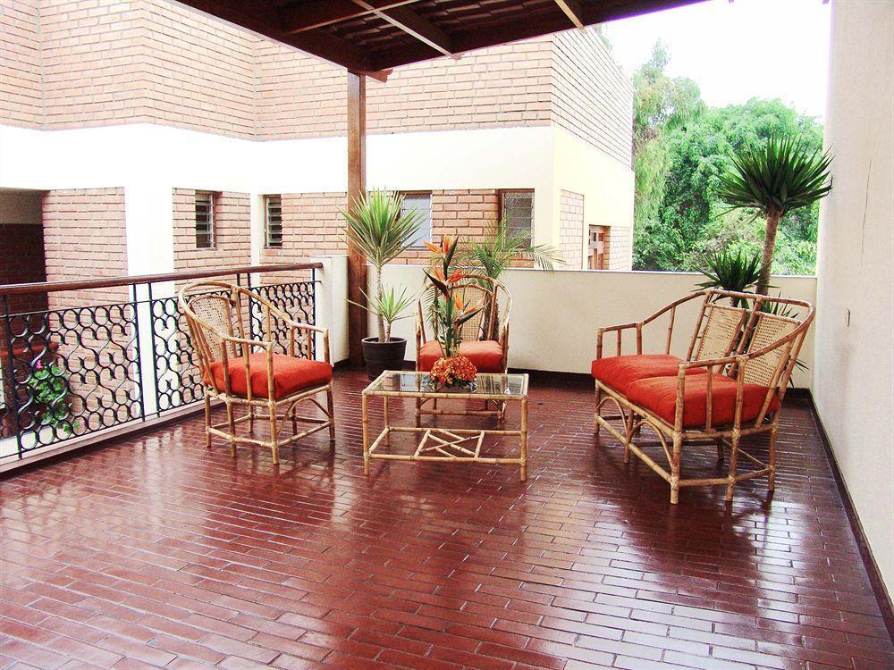 Hotel San Isidro Inn Distretto di Distretto di Lima Esterno foto