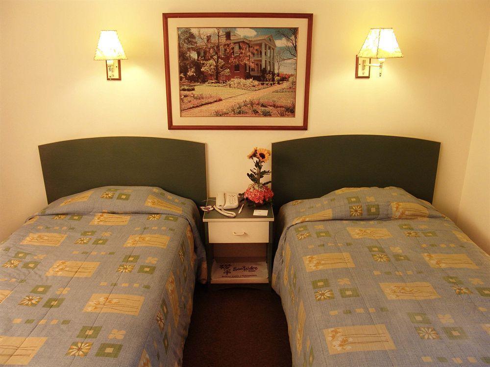 Hotel San Isidro Inn Distretto di Distretto di Lima Esterno foto