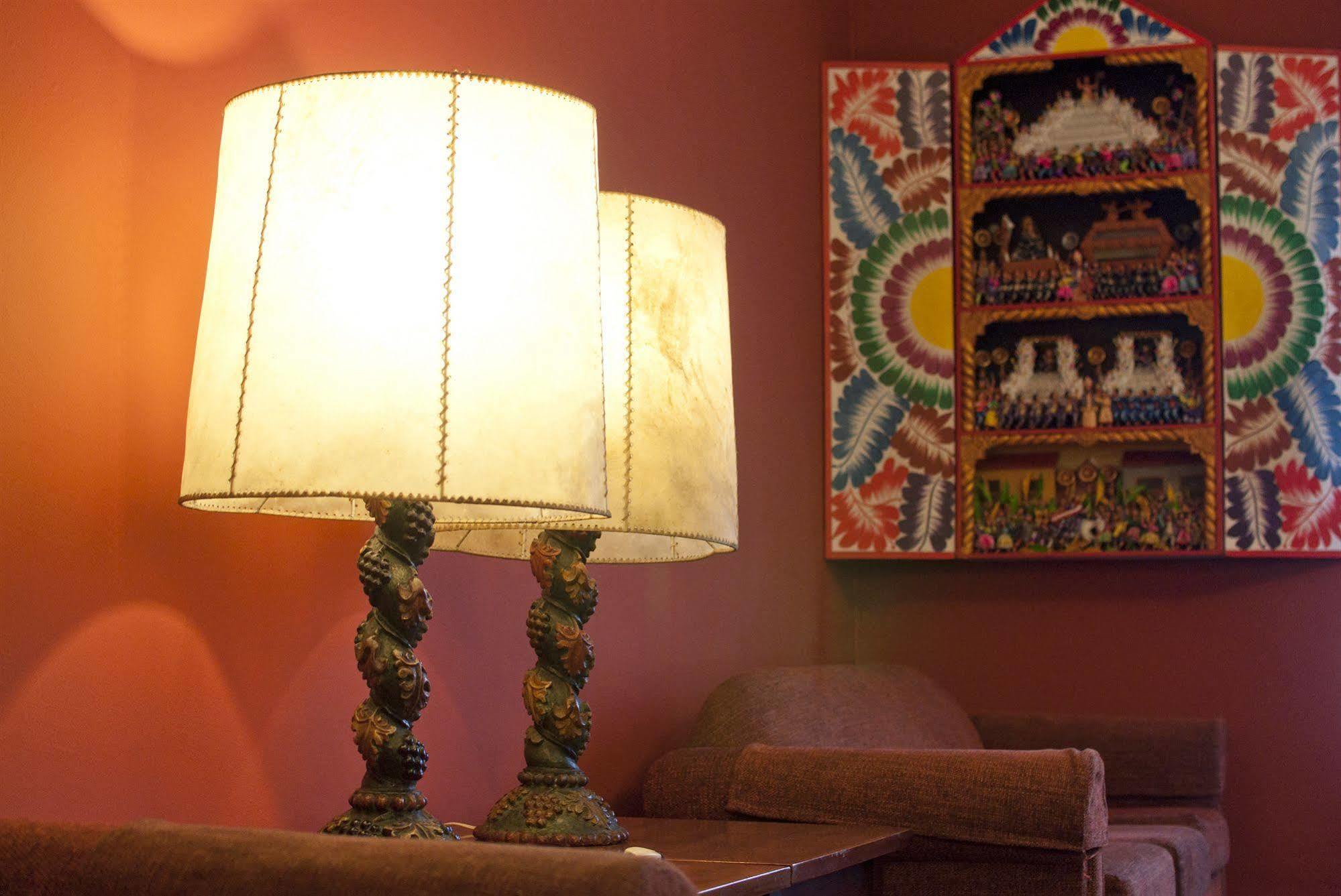 Hotel San Isidro Inn Distretto di Distretto di Lima Esterno foto