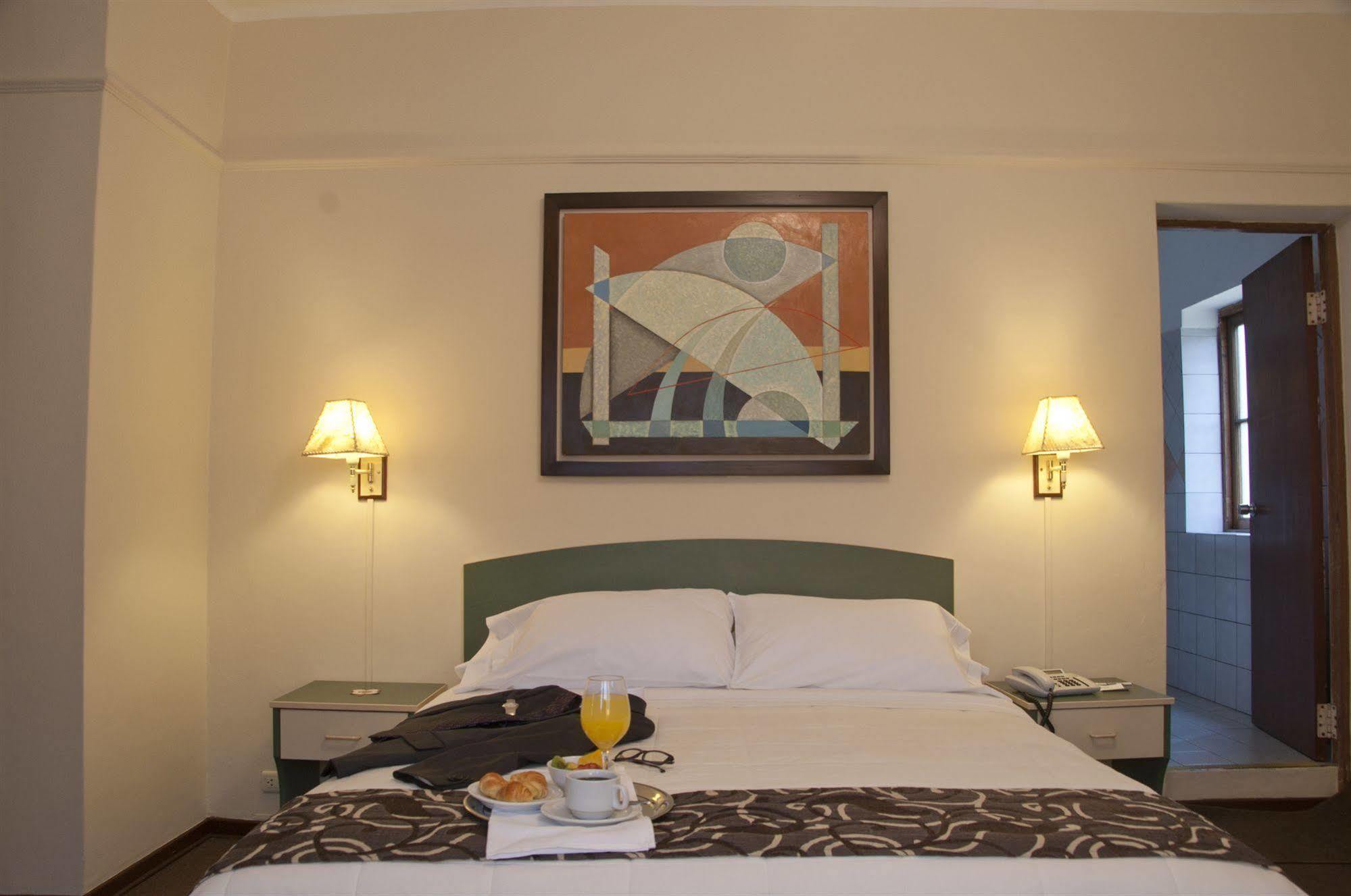 Hotel San Isidro Inn Distretto di Distretto di Lima Esterno foto